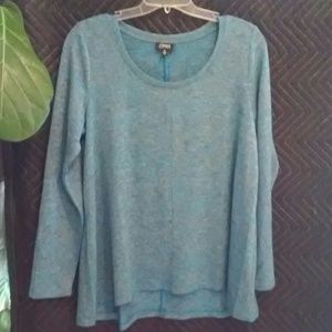 Jones New York Long Sleeve Shirt